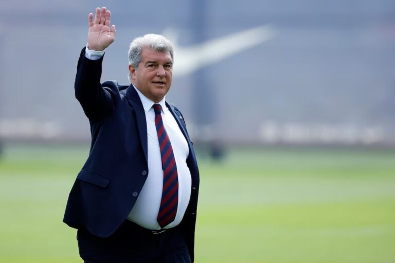 Barcelona to escape â‚¬60m UEFA fine due to FFP breaches -