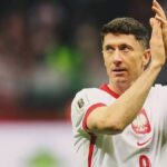 Robert Lewandowski and Poland manager continue public war