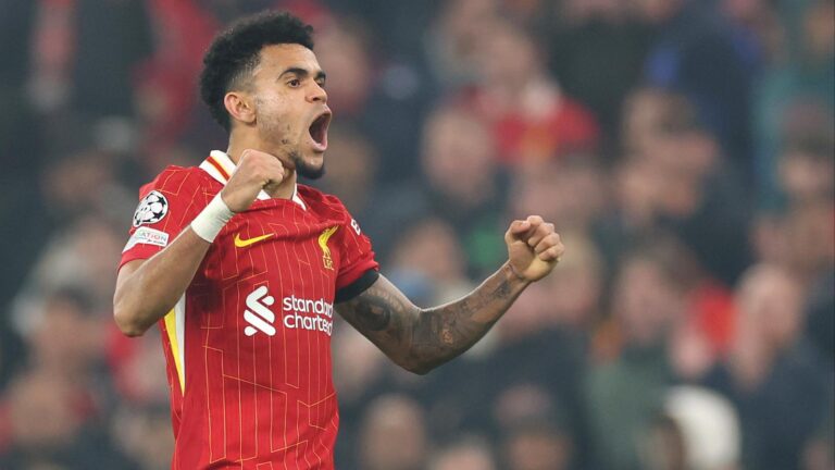 Barcelona unmoved by Liverpool stance on Luis Diaz