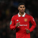 Barcelona make Marcus Rashford decision in Luis Diaz transfer race