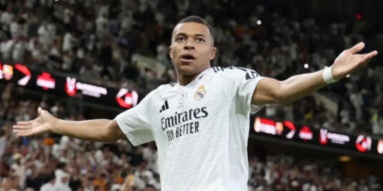 Kylian Mbappe picks Ballon d'Or alternative to Lamine Yamal