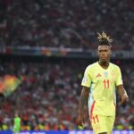Barcelona President Joan Laporta has doubts about Nico Williams signing