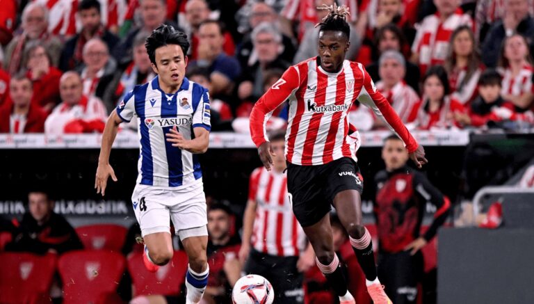 Bayern Munich ramp up talks for â‚¬60m La Liga star