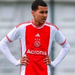 Real Madrid closing in on signing of 16-year-old Ajax wonderkid