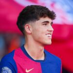 Most valuable defender in the world sits university entry exam -