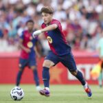 Barcelona plan surprise contract offer for player expected to leave in 2025